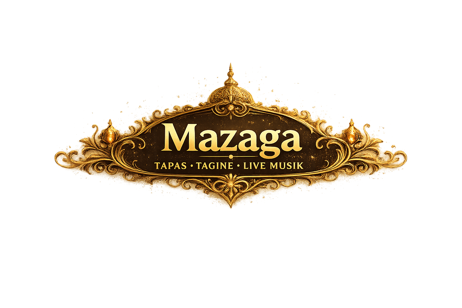 Mazaga Logo